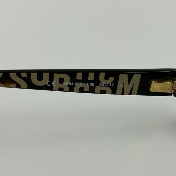 Marc By Marc Jacob’s Glasses MMJ 405 086 - Picture 5 of 10